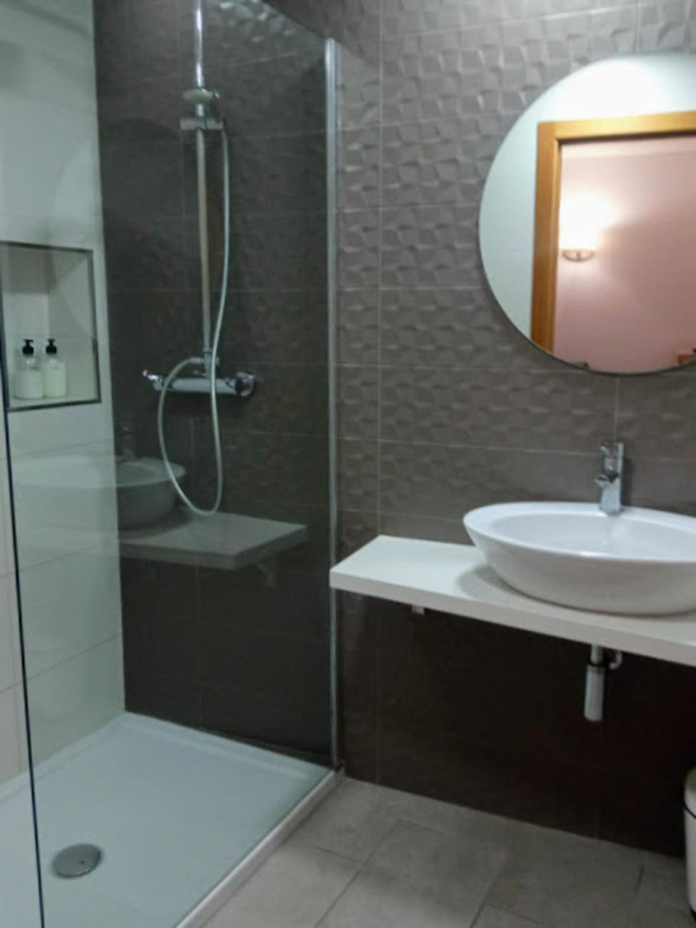 Apartamentos Orvay Сан-Антоніо Екстер'єр фото