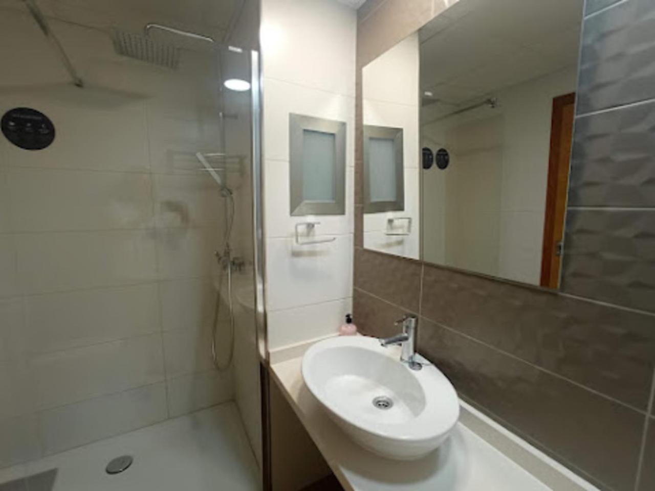 Apartamentos Orvay Сан-Антоніо Екстер'єр фото