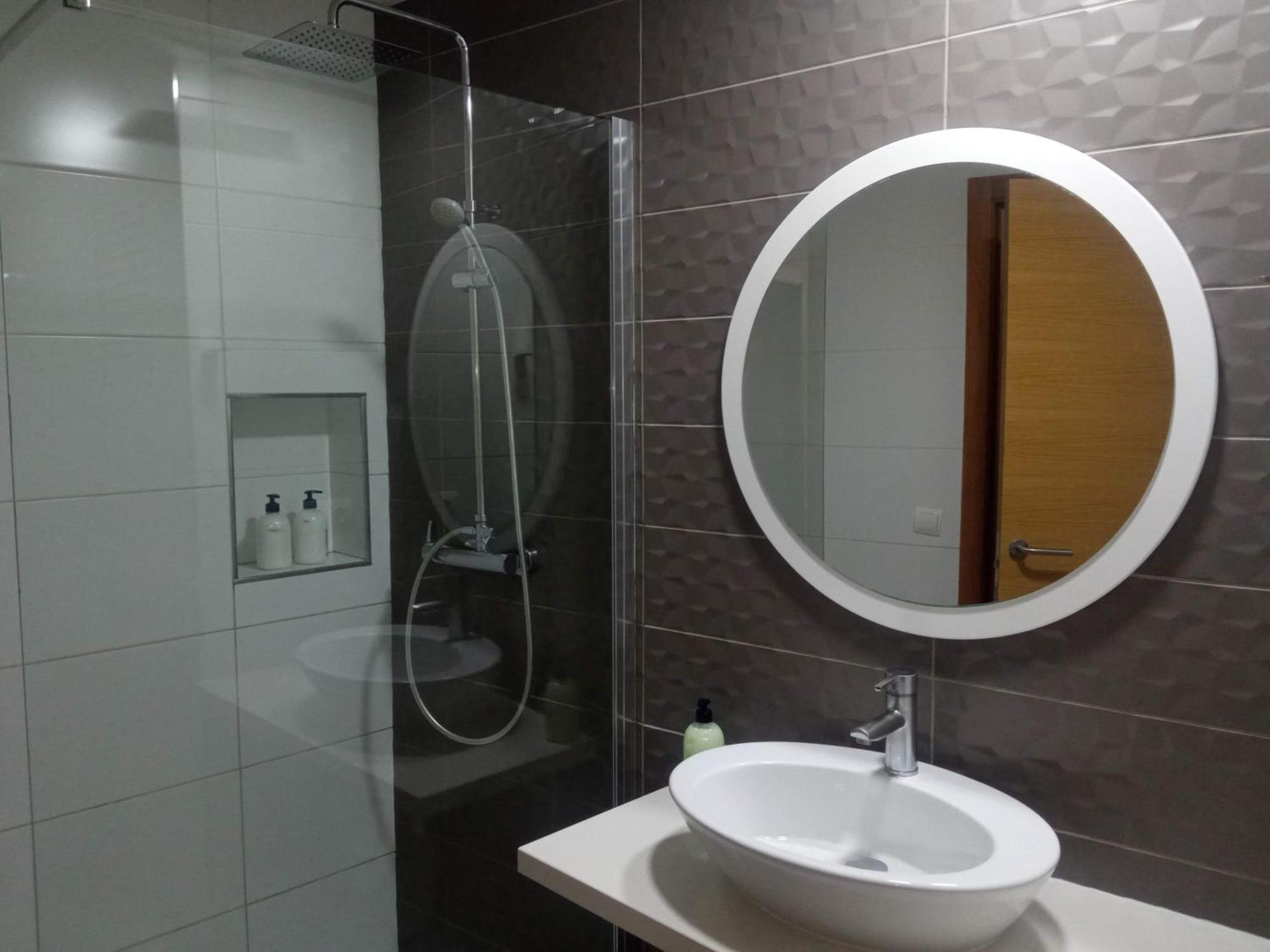 Apartamentos Orvay Сан-Антоніо Екстер'єр фото